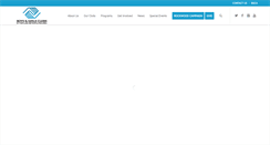 Desktop Screenshot of bgcportland.org